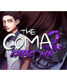 The Coma 2B: Catacomb Steam Key GLOBAL